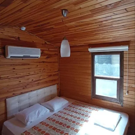 Готель Antalya Lemon House